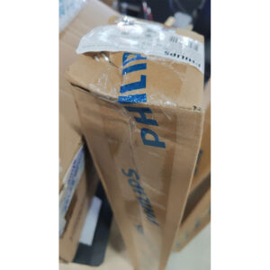 Линейный подвесной светильник Philips RC095V LED26S/840 PSU W07L120 BK GM G2