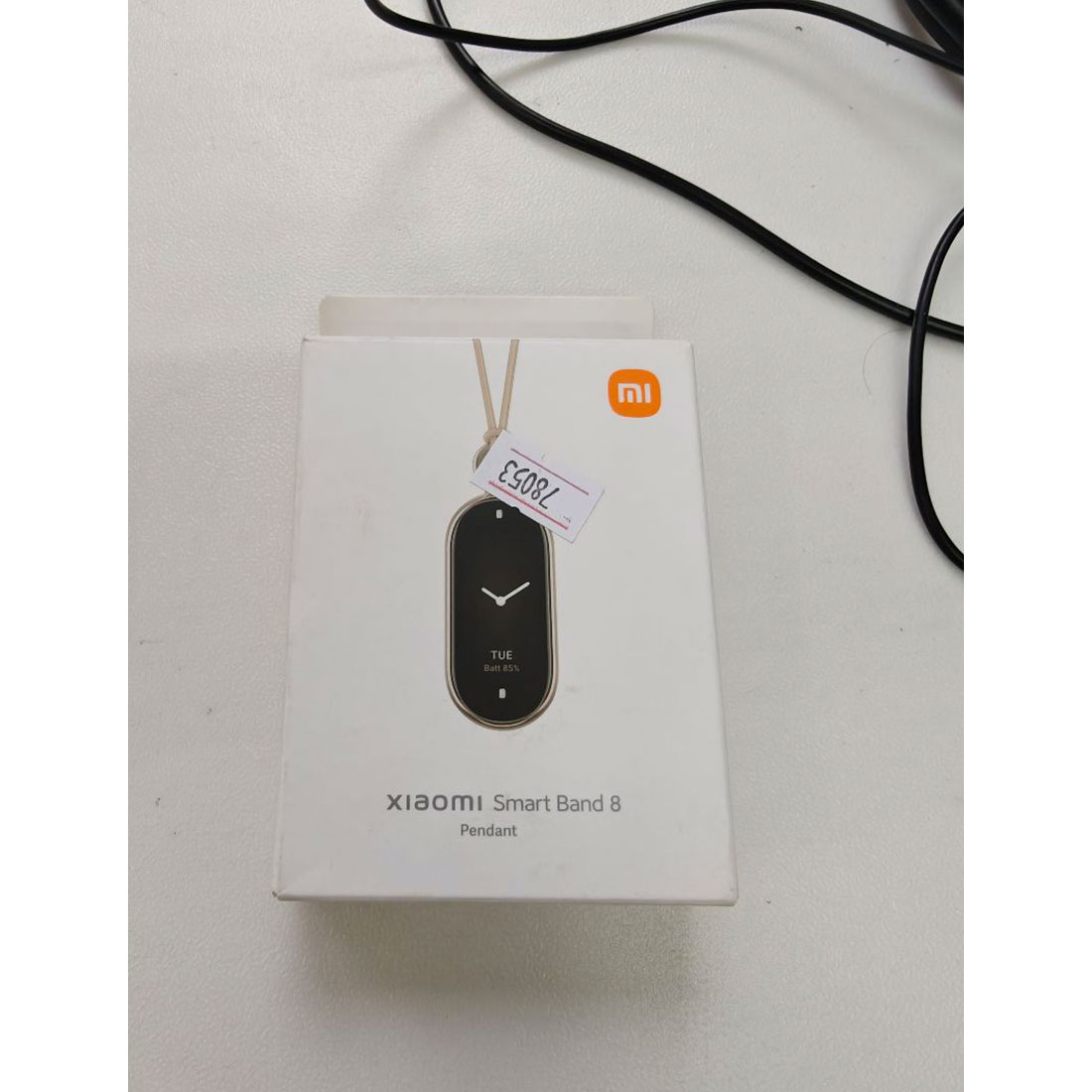 Кулон-подвеска для Xiaomi Smart Band 8
