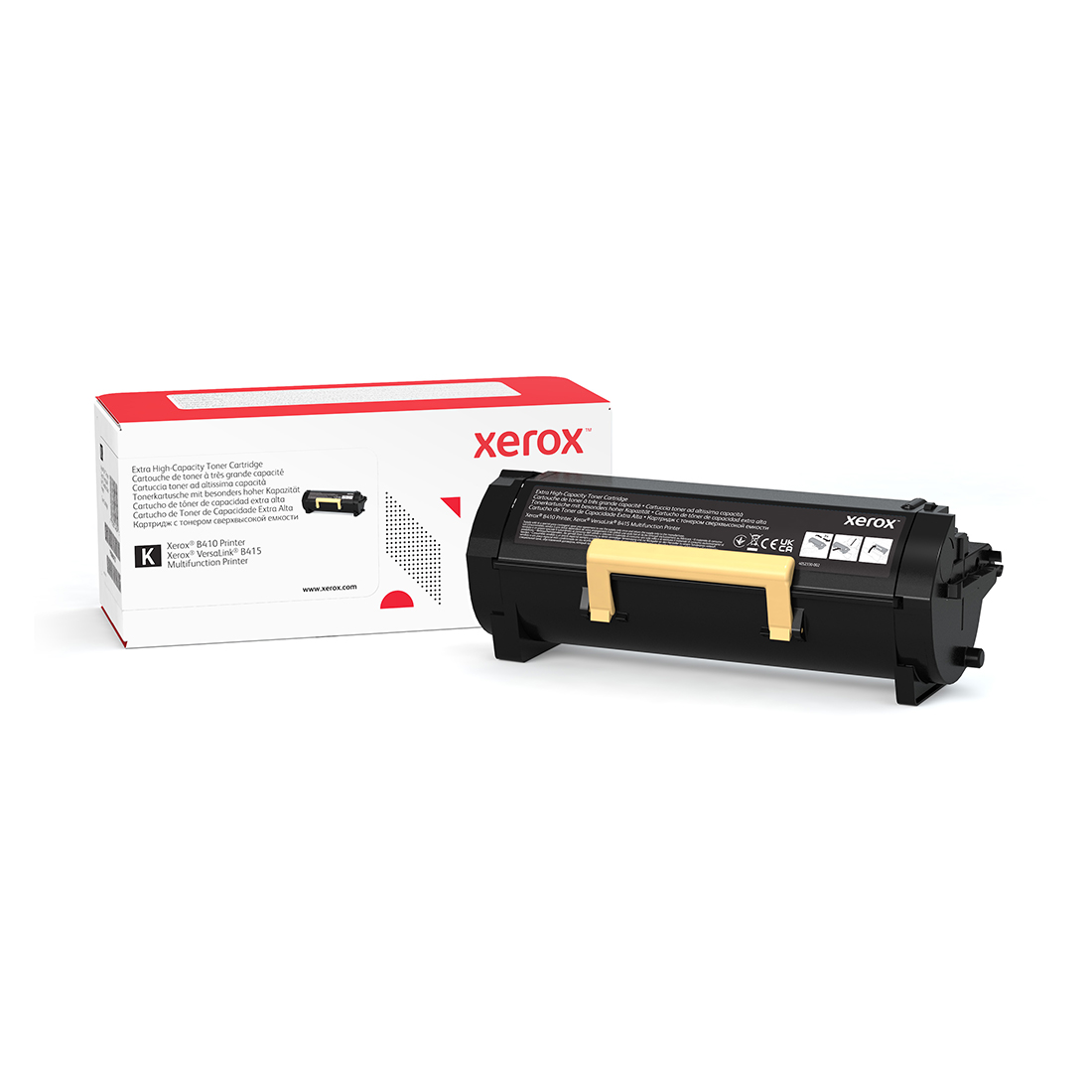 56885_1.jpg Тонер-картридж экстра повышенной емкости Xerox 006R04730 (чёрный)
