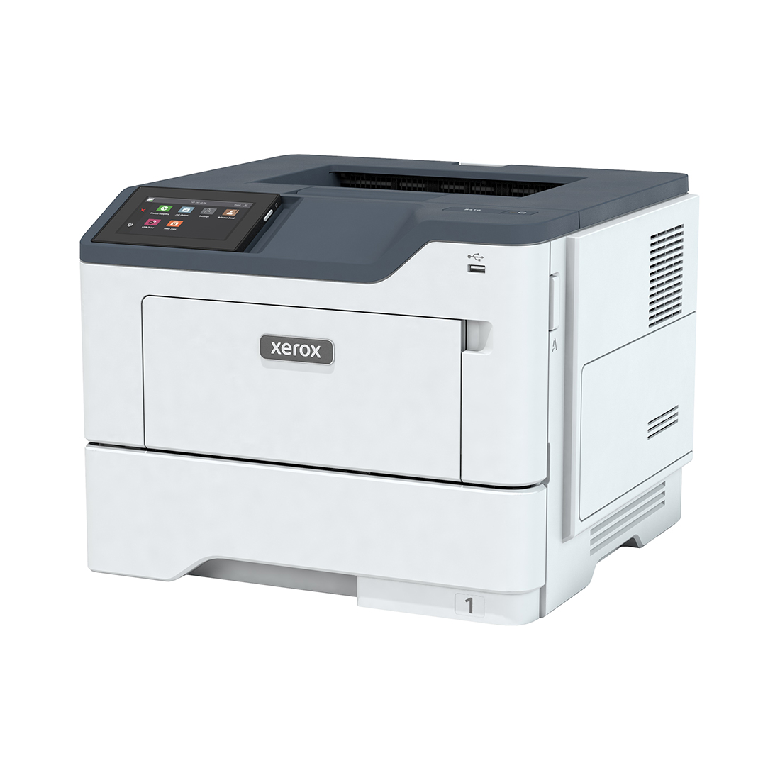 57958_1.jpg Монохромный принтер Xerox B410DN