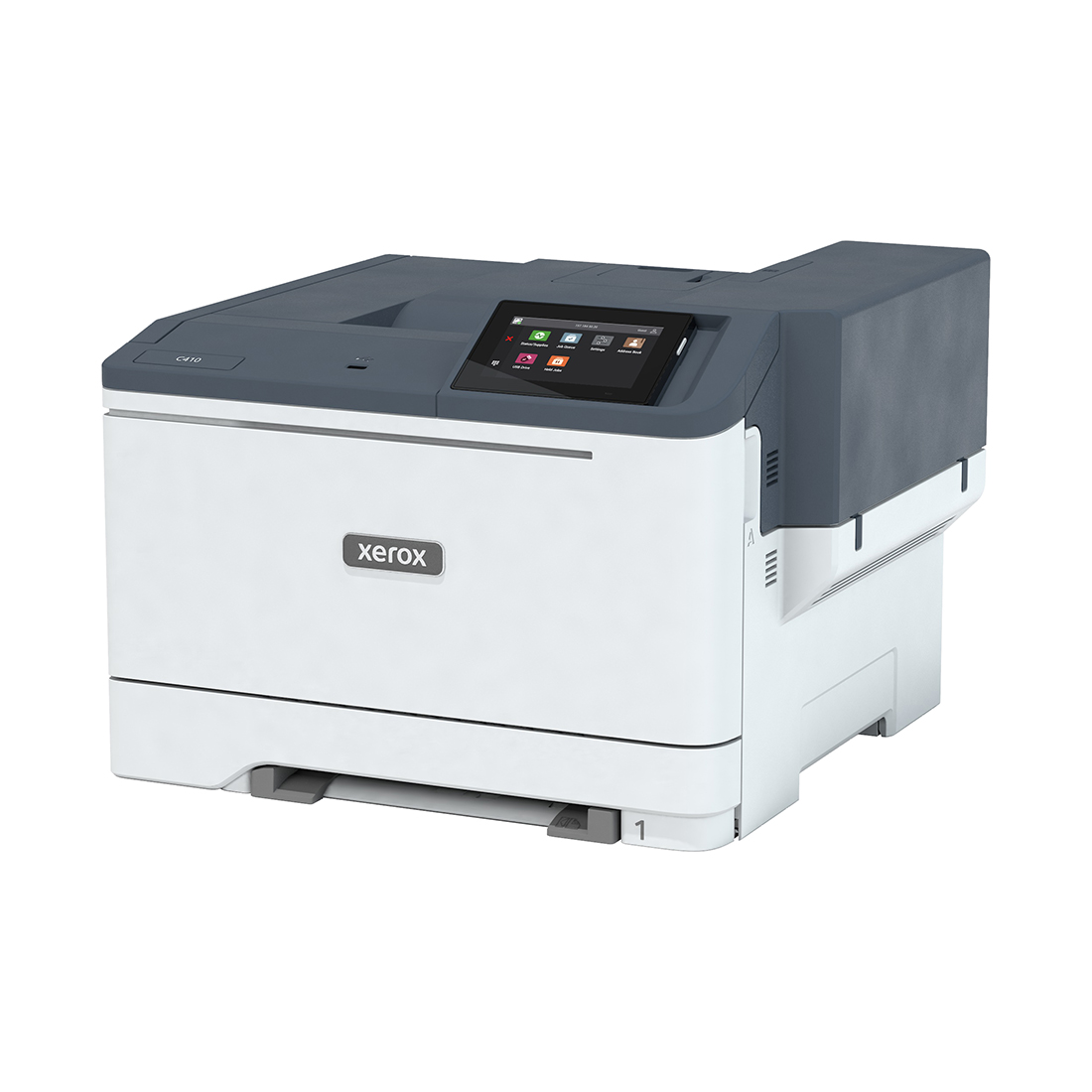 57959_1.jpg Цветной принтер Xerox C410DN