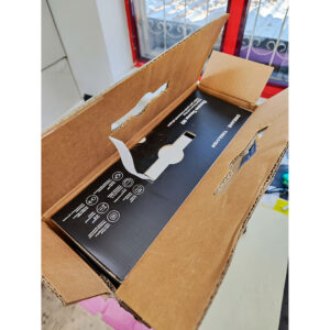 Робот-пылесос Dreame Trouver Robot Vacuum M1