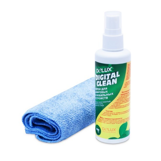 5831_1.jpg Чистящий набор Delux Digital Clean