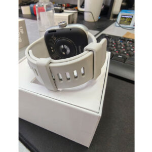 Смарт часы Redmi Watch 4 Silver Gray