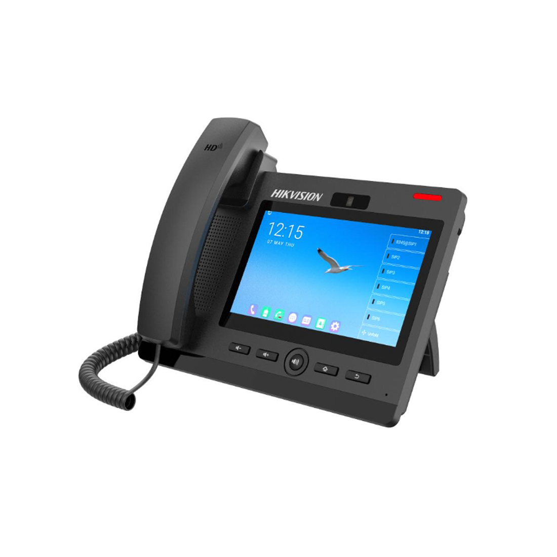 60278_1.jpg IP-видеотелефон Hikvision DS-KP9301-HE1