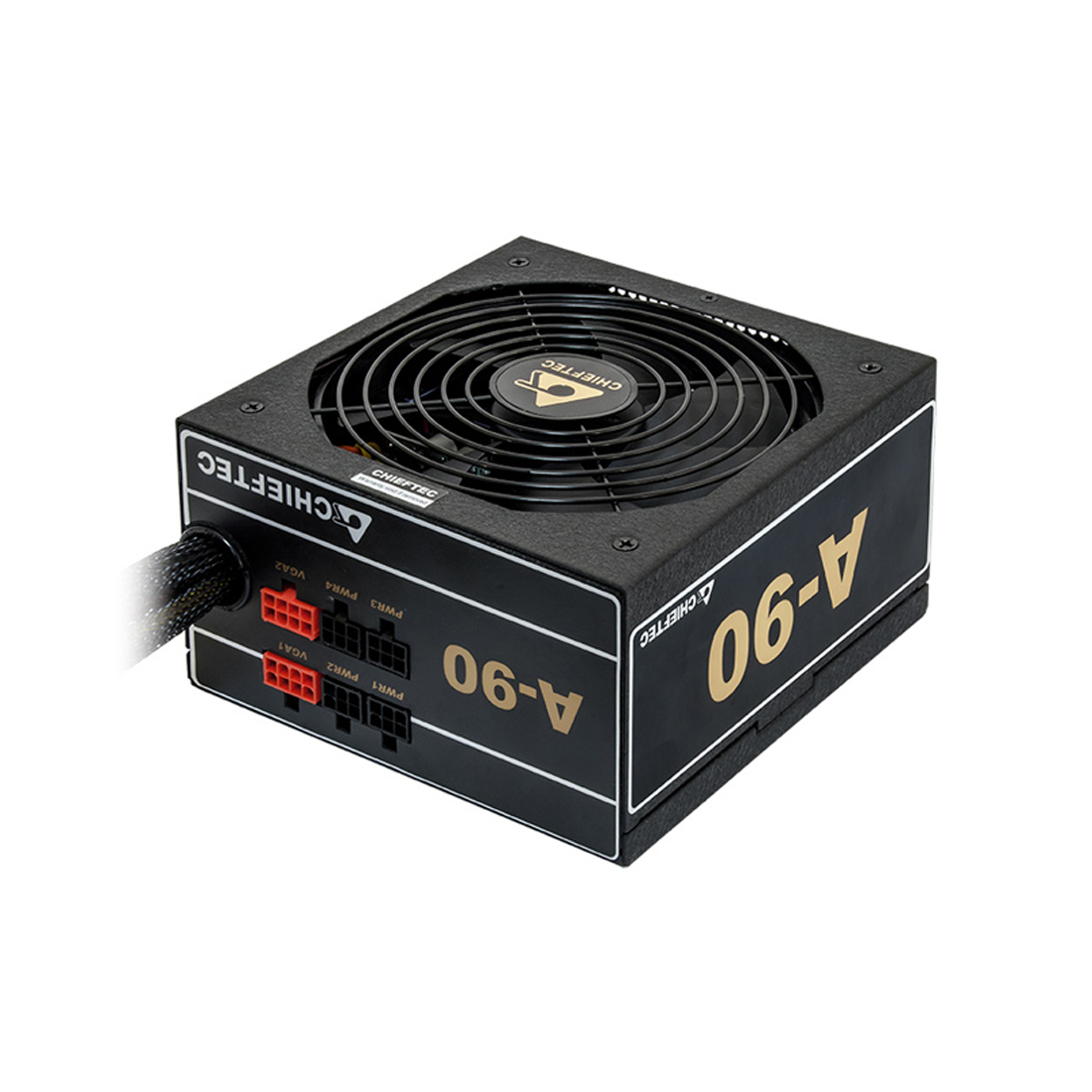 60394_1.jpg Блок питания Chieftec A-90 GDP-550C