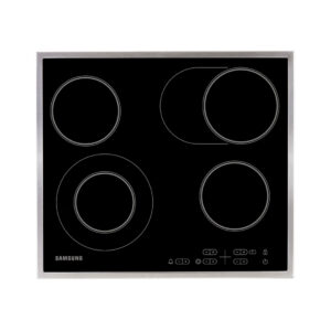 Электрическая варочная панель Samsung NZ64T3516CK/WT