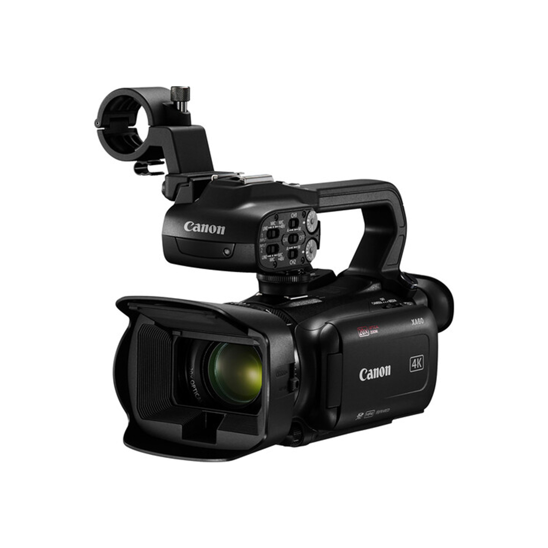 60936_1.jpg Видеокамера Canon XA60 Professional UHD 4K Camcorder