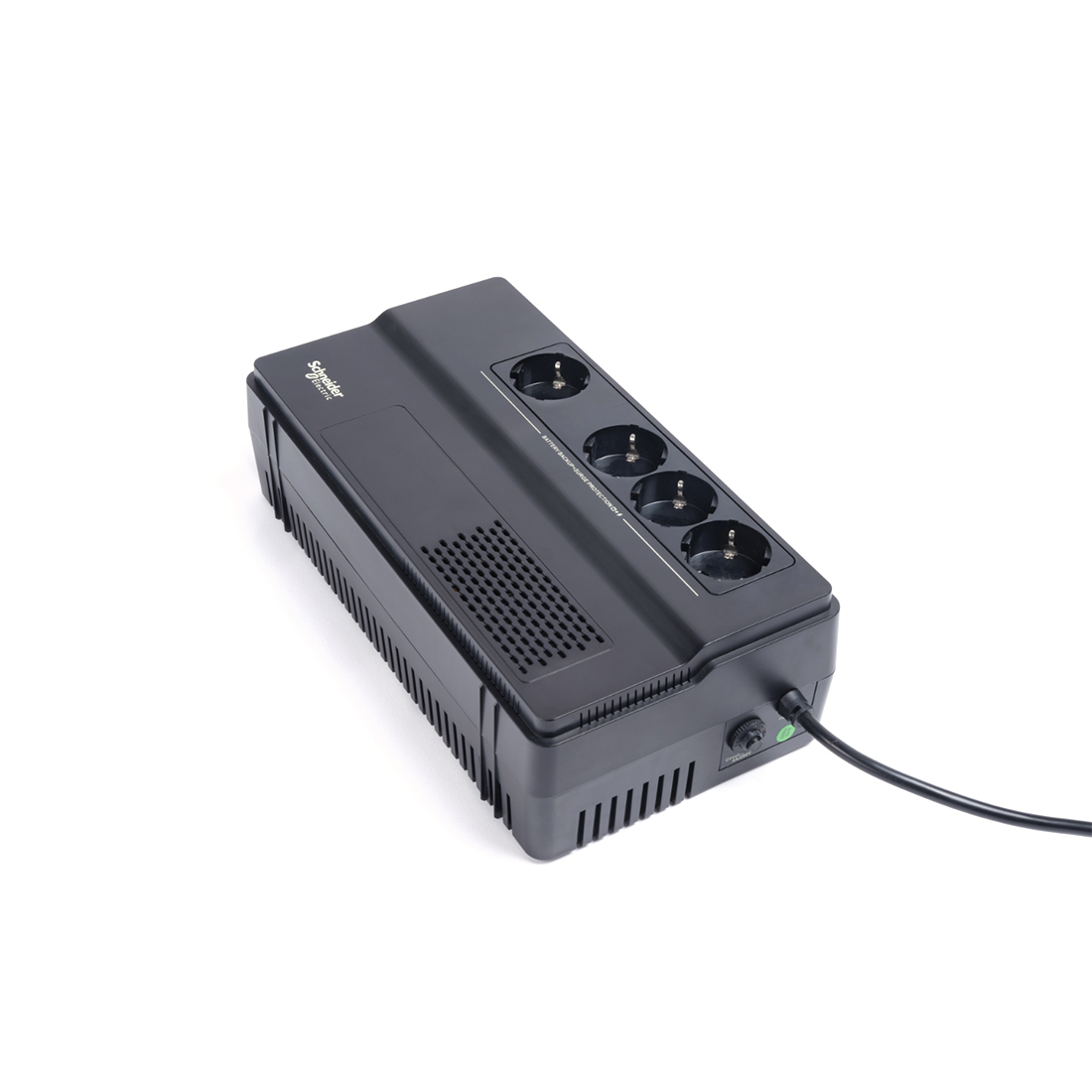 61406_1.jpg Источник бесперебойного питания Schneider Electric Easy UPS BVS1000I-GR