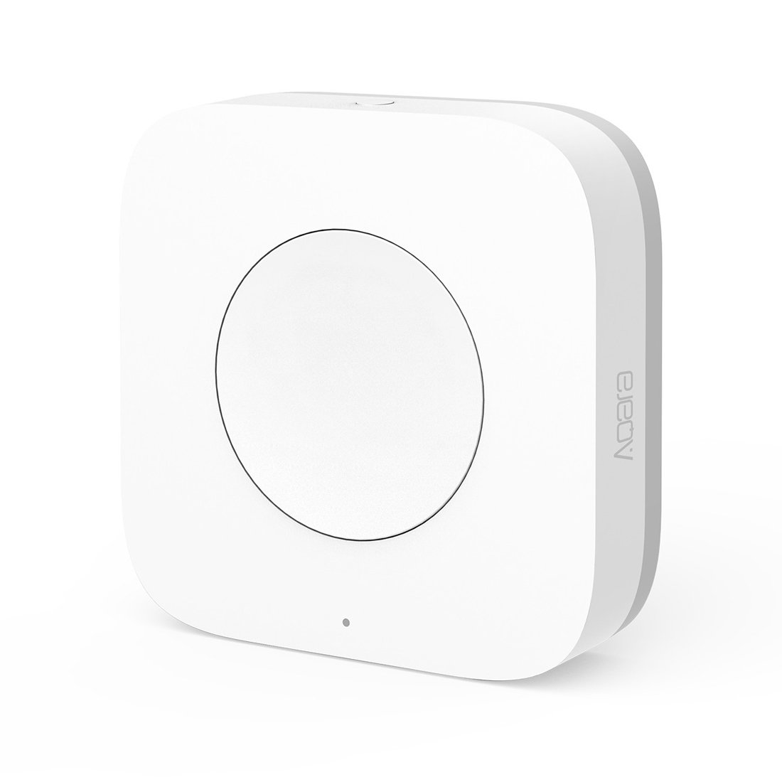 62306_1.jpg Беспроводная кнопка Aqara Wireless Mini Switch T1