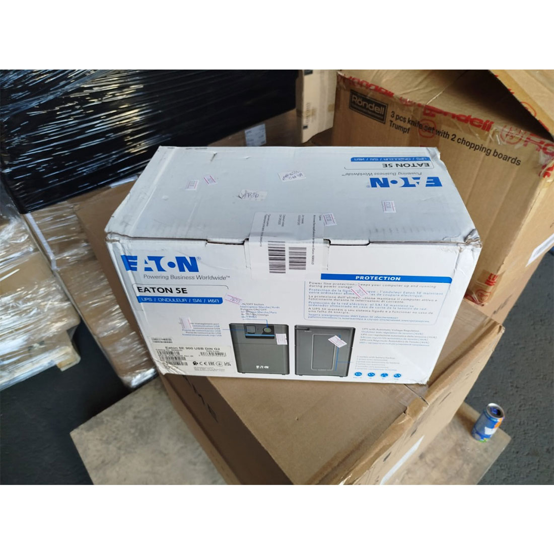 62598y_1.jpg Источник бесперебойного питания Eaton 5E900UD
