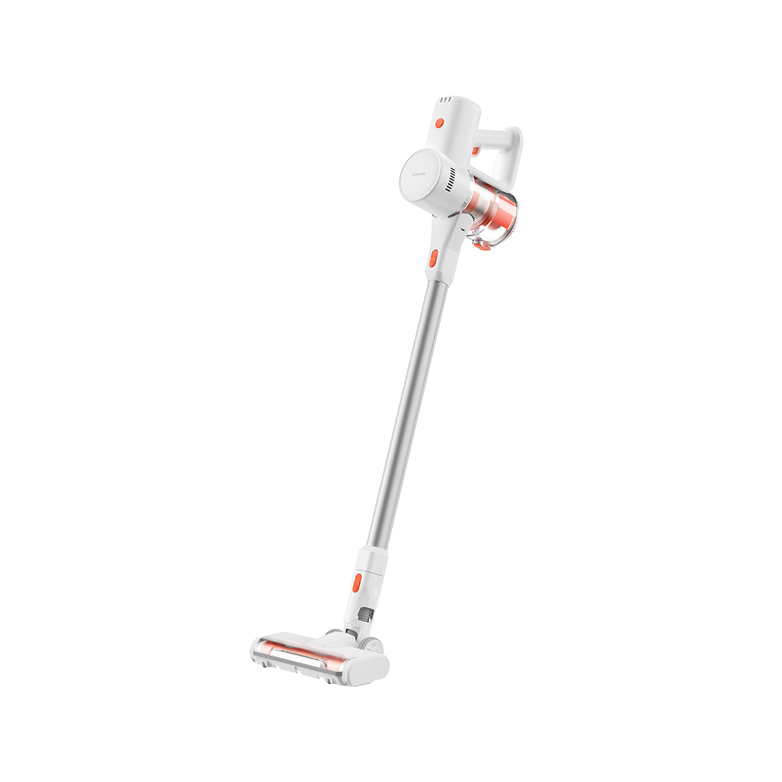 62692_1.jpg Беспроводной вертикальный пылесос Xiaomi Cordless Vacuum Cleaner G20 Lite Белый