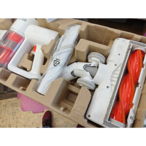 Беспроводной вертикальный пылесос Xiaomi Cordless Vacuum Cleaner G20 Lite Белый