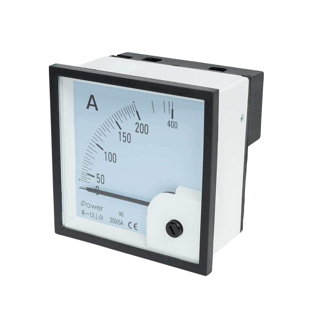 63103_1.jpg Амперметр iPower AM-96 AC 200/5A