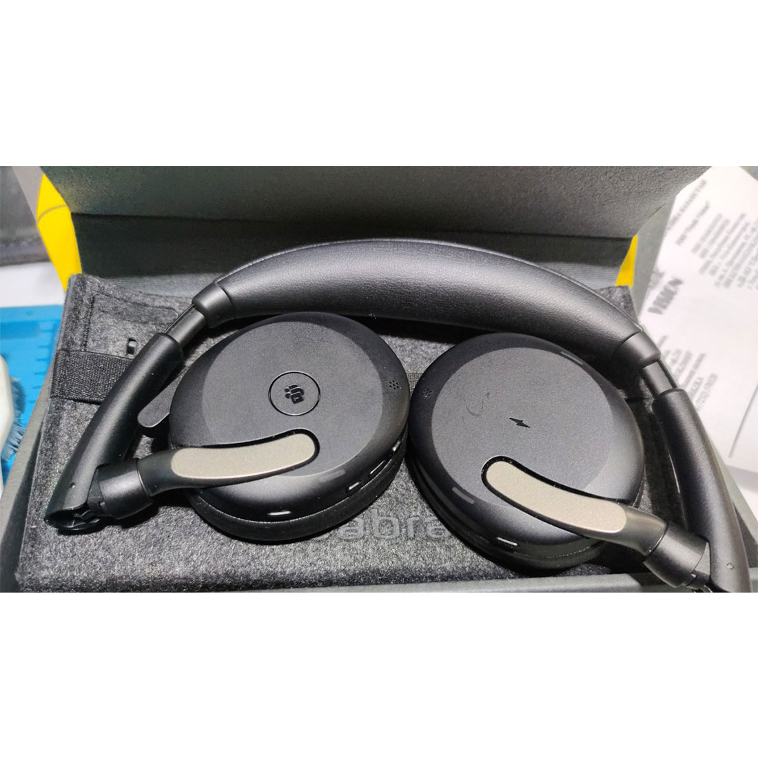 64267y_1.jpg Гарнитура Jabra Evolve2 65 Flex Link380c MS Stereo