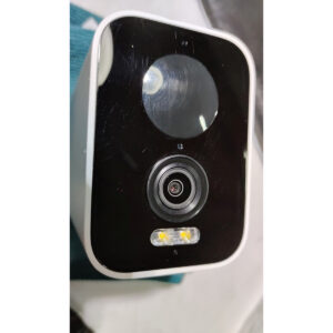 Цифровая видеокамера Xiaomi Outdoor Camera BW300 BHR8303GL
