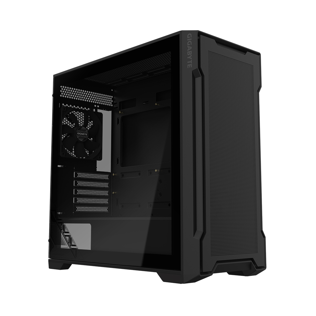 65223_1.jpg Компьютерный корпус Gigabyte GB-C102G без Б/П