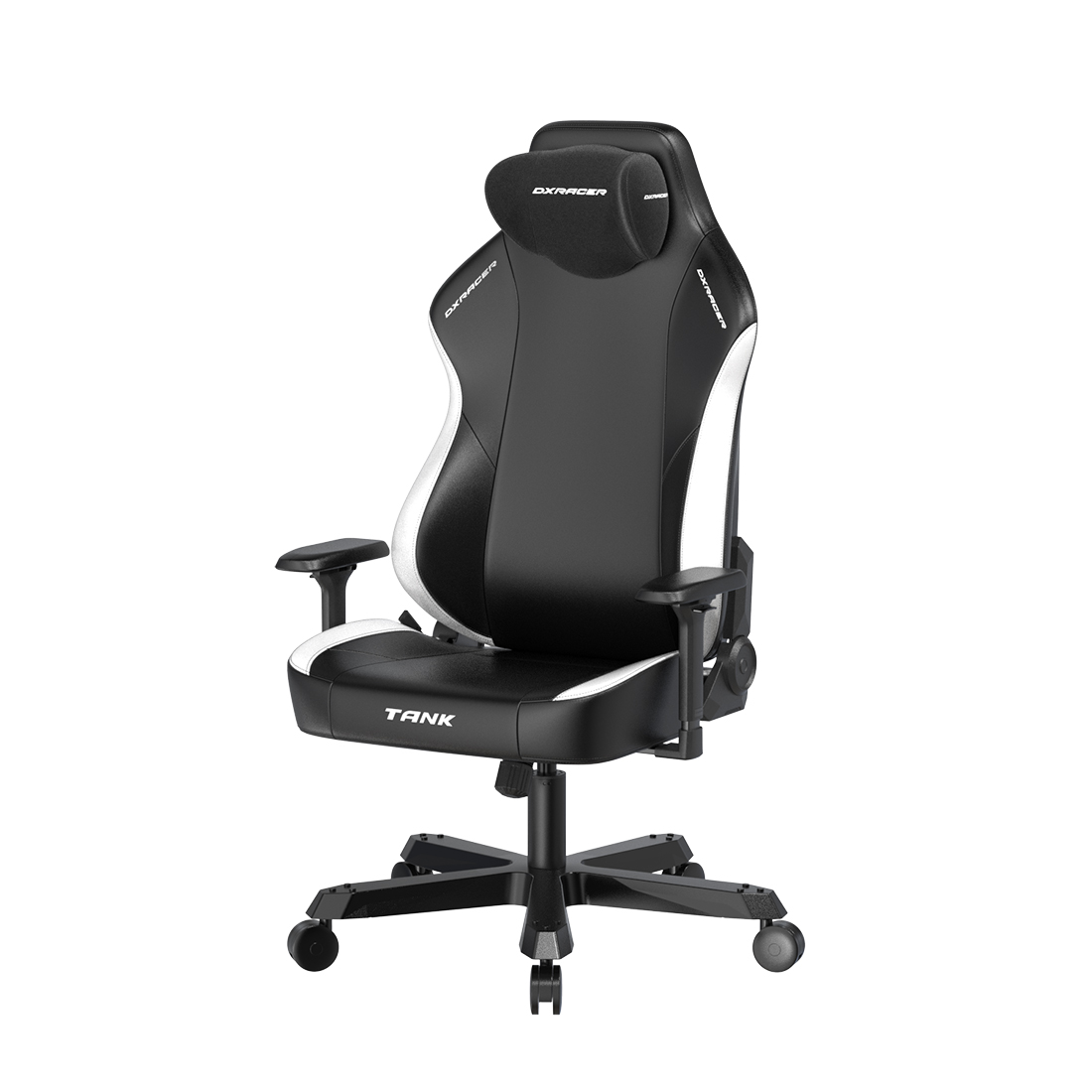 65824_1.jpg Игровое компьютерное кресло DX Racer Tank GC/XXLTK23LTA/NW