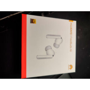 Наушники Huawei FreeBuds 6i T0019 White