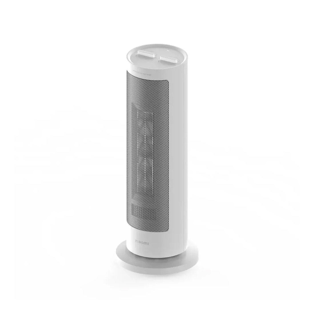 66169_1.jpg Обогреватель Xiaomi Fan Heater Белый