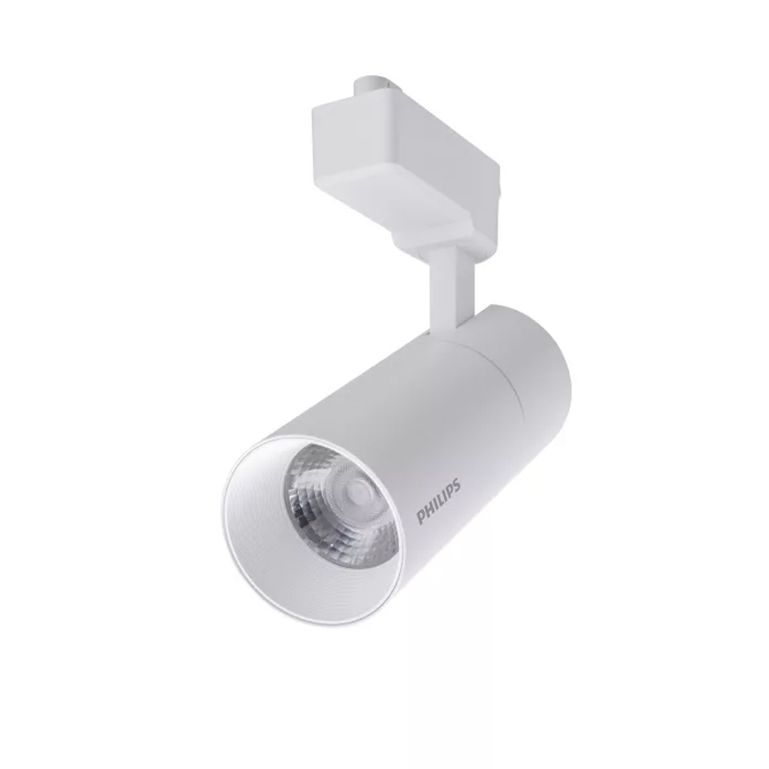 66316_1.jpg Однофазный прожектор Philips ST033T LED17/830 20W 220-240V I WB WH GM