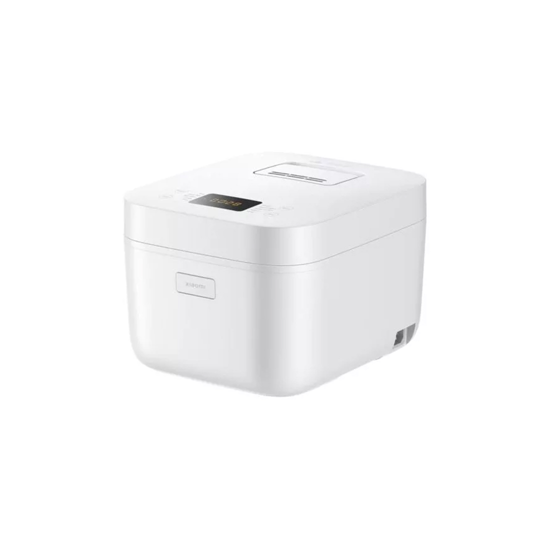 67216_1.jpg Рисоварка Xiaomi Multifunctional Rice Cooker 4L Белый