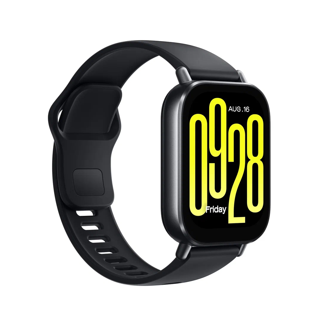 67369_1.jpg Смарт часы Redmi Watch 5 Active Midnight Black