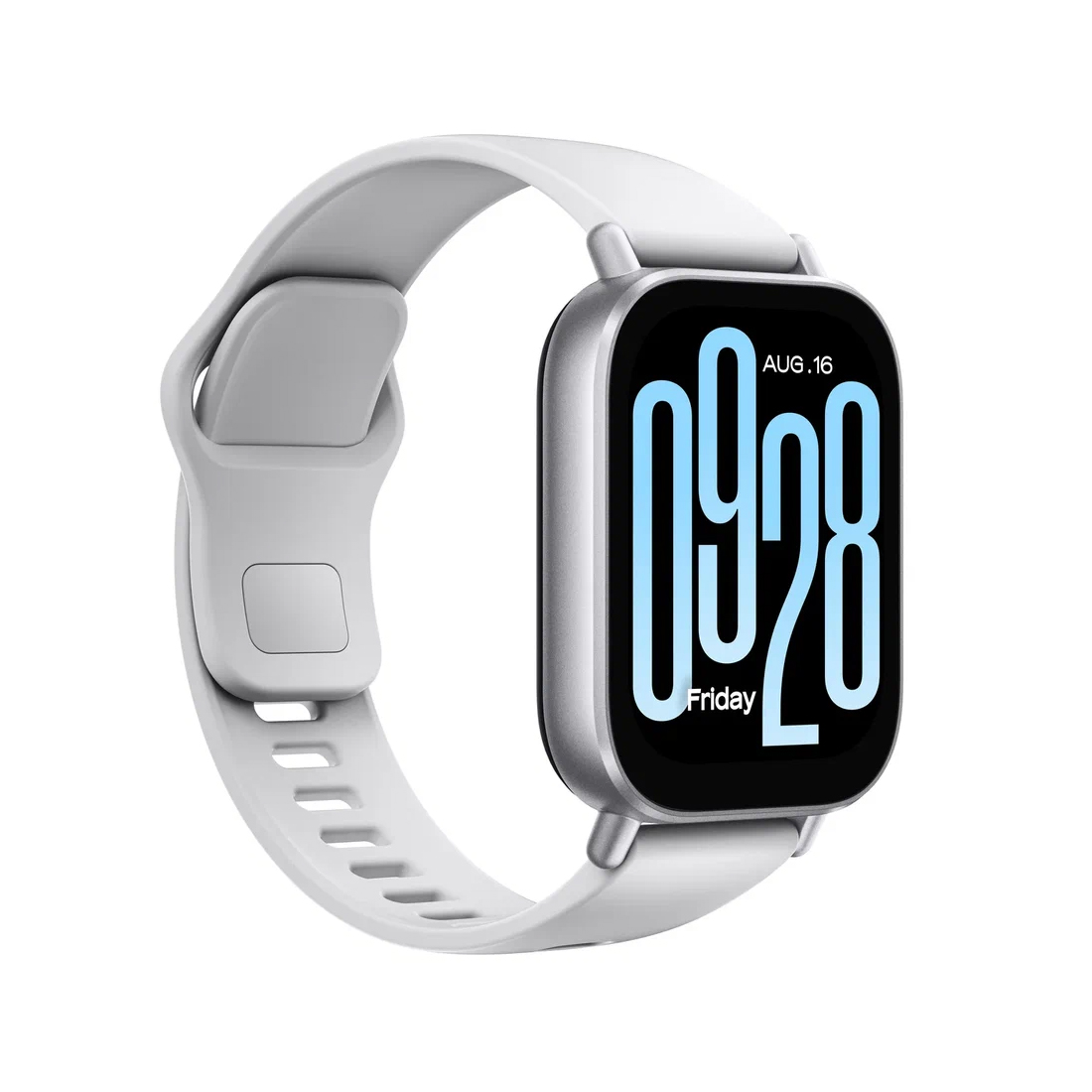 67370_1.jpg Смарт часы Redmi Watch 5 Active Matte Silver