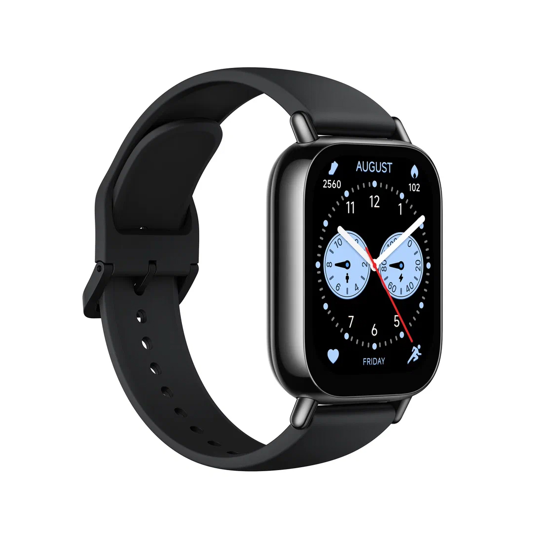 67371_1.jpg Смарт часы Redmi Watch 5 Lite Black