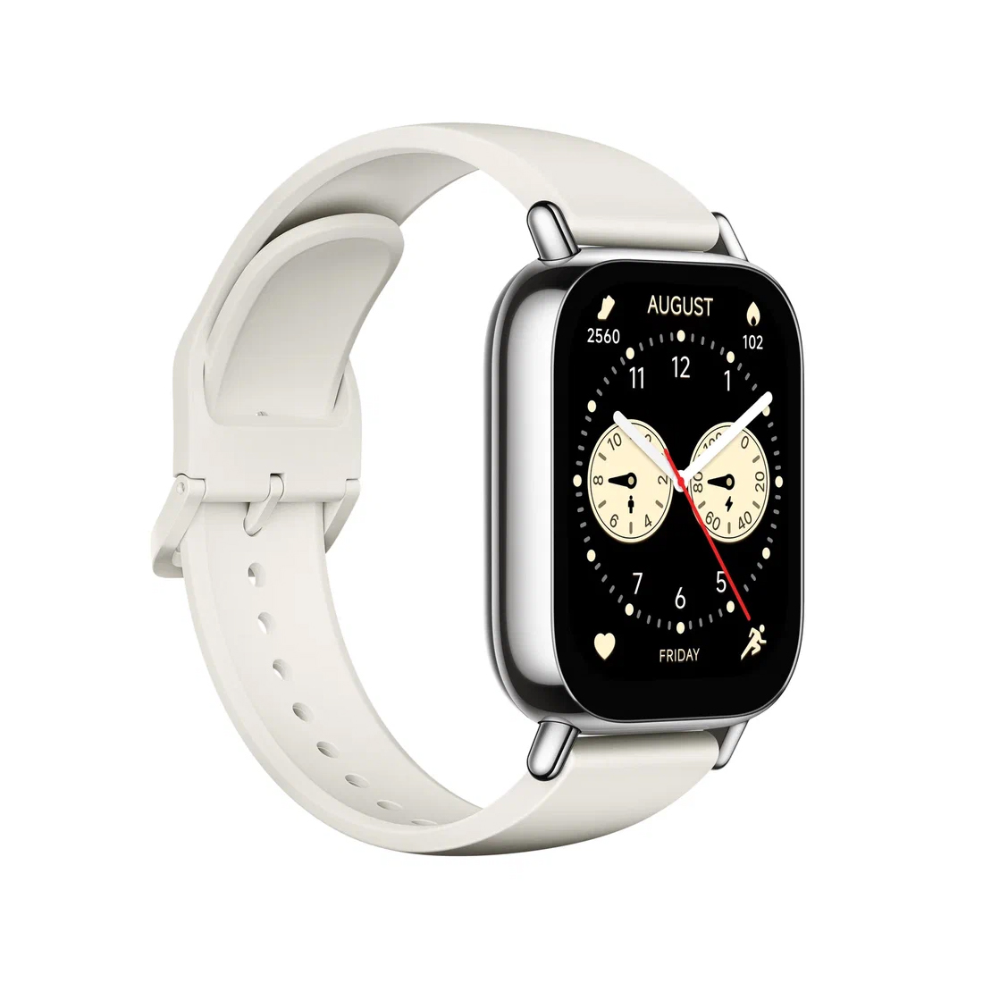 67372_1.jpg Смарт часы Redmi Watch 5 Lite Light Gold