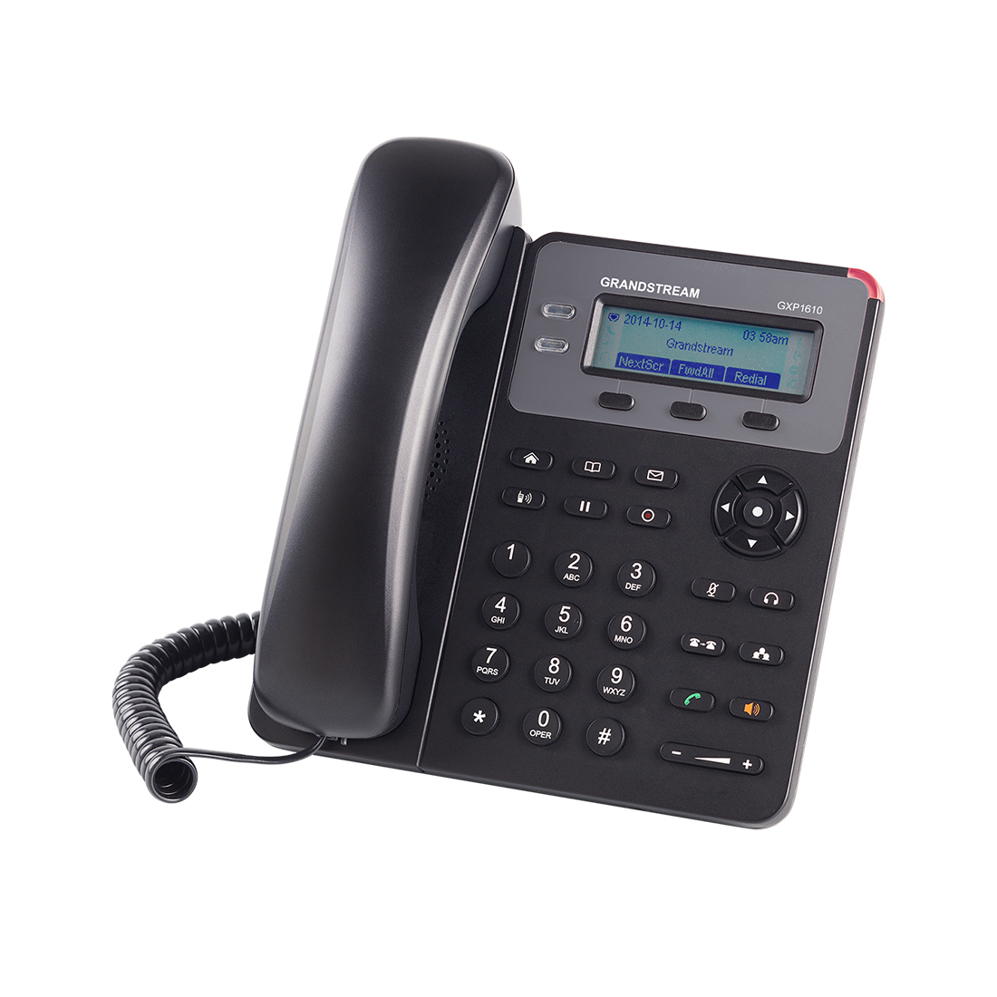 67575_1.jpg IP телефон Grandstream GXP1610P