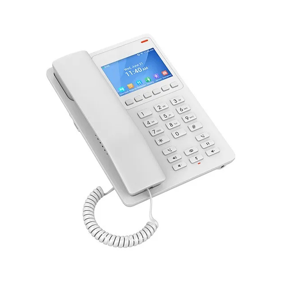 67576_1.jpg IP телефон Grandstream GHP630