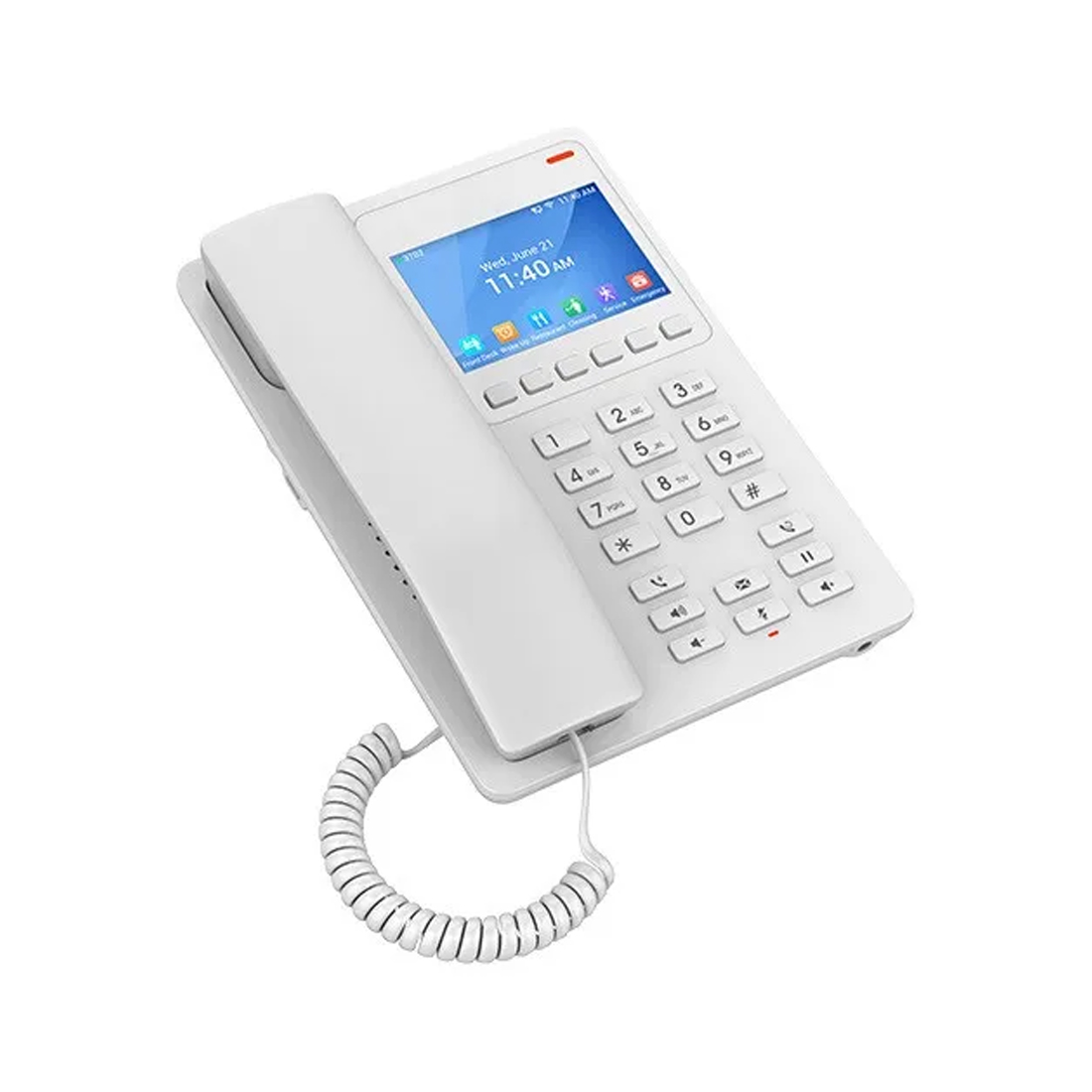67578_1.jpg IP телефон Grandstream GHP630W