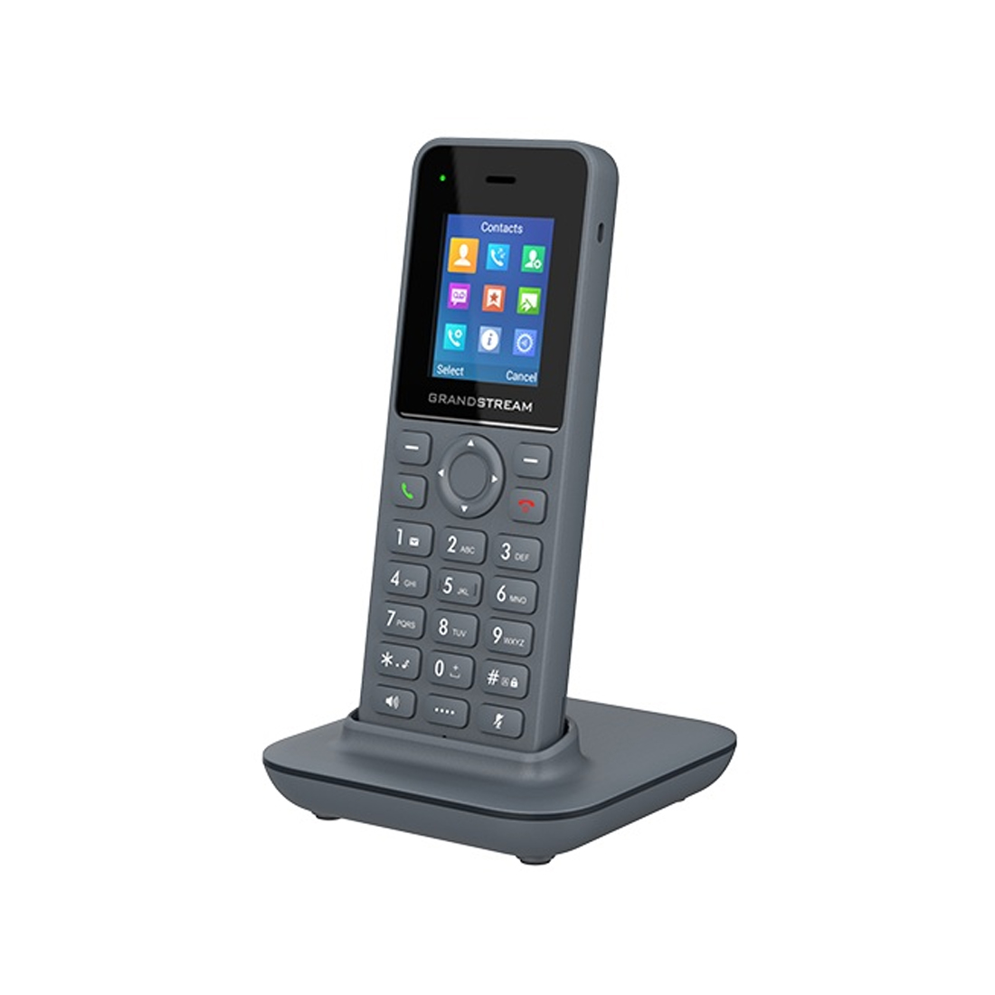 67581_1.jpg DECT IP телефон Grandstream DP725