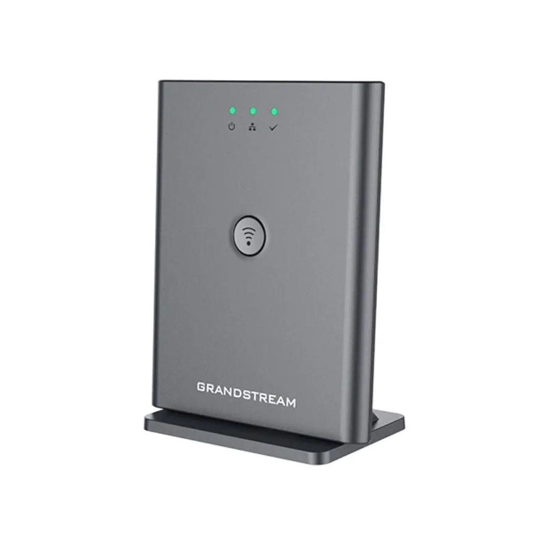67582_1.jpg Базовая станция DECT VoIP Grandstream DP755