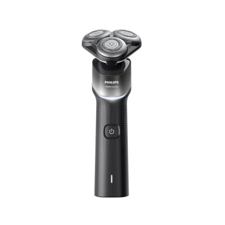 Электробритва Philips Серии 5000X X5004/00 для влажного и сухого бритья