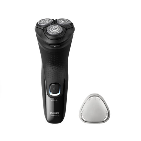 Электробритва Philips Серии 3000X X3001/00 для влажного и сухого бритья