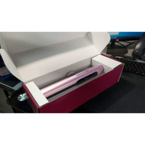 Выпрямитель для волос Philips Серии 5000 BHS530/00