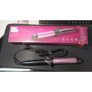 Щипцы для завивки волос Philips Sublime Ends BHB868/00