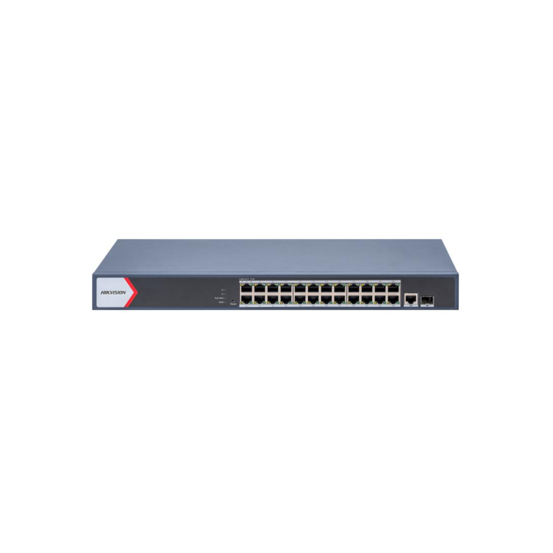 68760_1.jpg Коммутатор Hikvision DS-3E1526P-EI/M