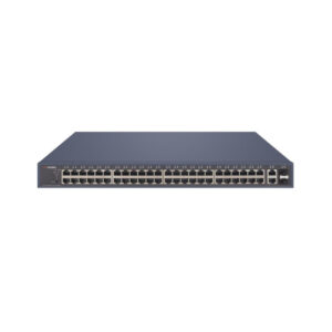 Коммутатор Hikvision DS-3E1552P-SI
