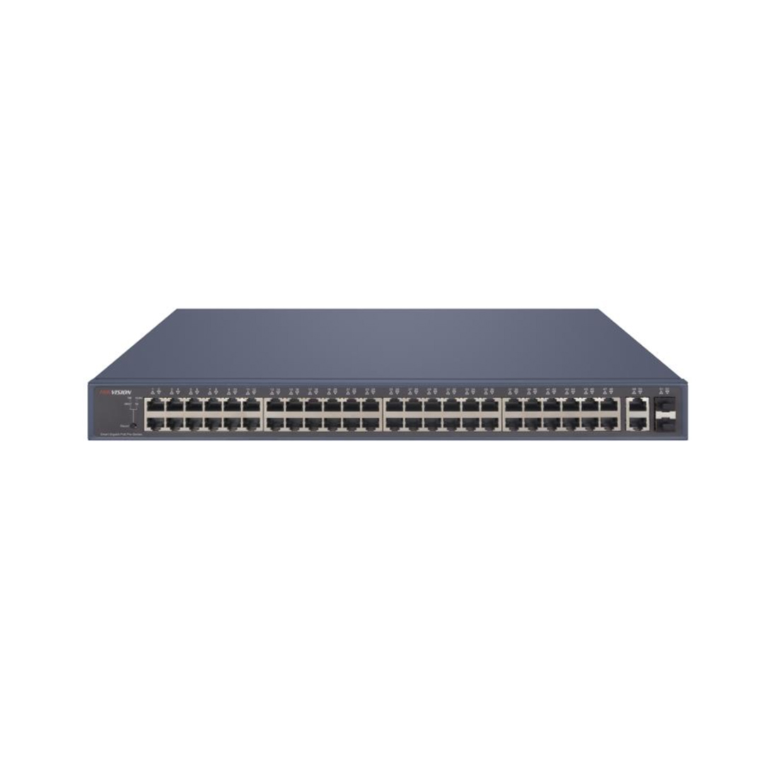 68792_1.jpg Коммутатор Hikvision DS-3E1552P-SI