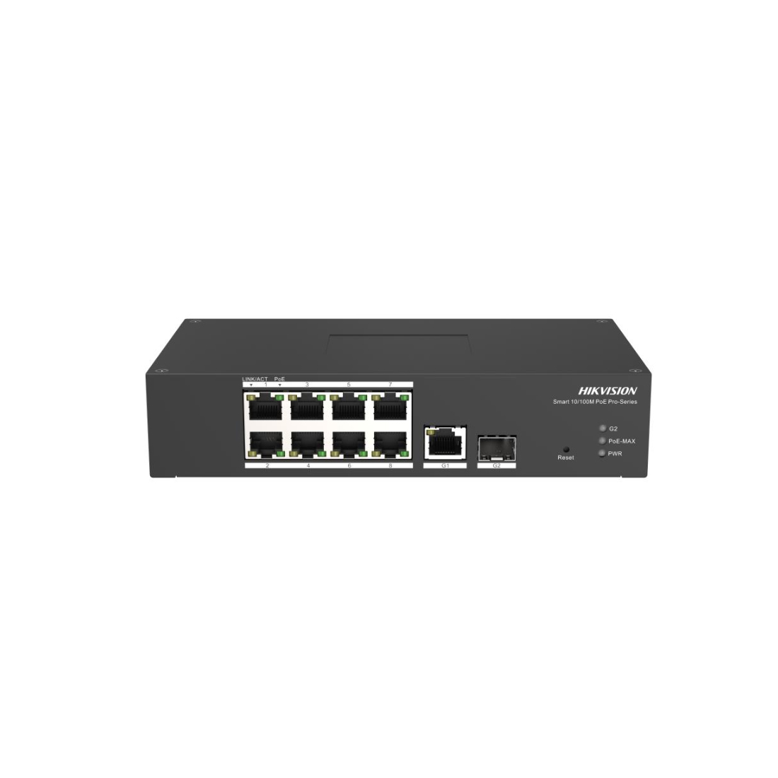 68806_1.jpg Коммутатор Hikvision DS-3T1310P-SI/HS