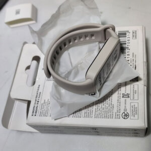 Фитнес браслет Xiaomi Smart Band 9 Active Beige White