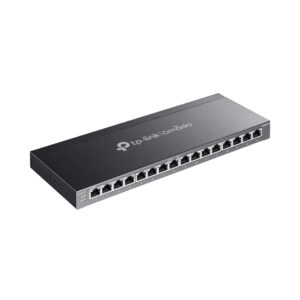 Коммутатор TP-Link SG2016P