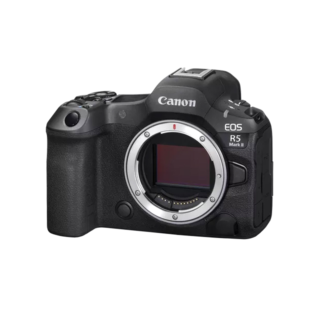 70106_1.jpg Цифровой фотоаппарат CANON EOS R5 Mark II BODY V5