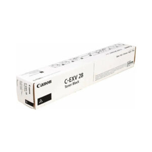 Тонер-картридж Canon C-EXV 28 Black