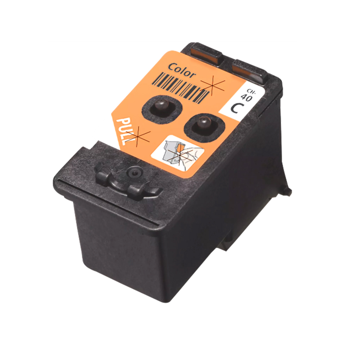 70225_1.jpg Зап. часть Печатающая головка Canon PRINTHEAD COLOR CH-40 EMB (3430C001AB)