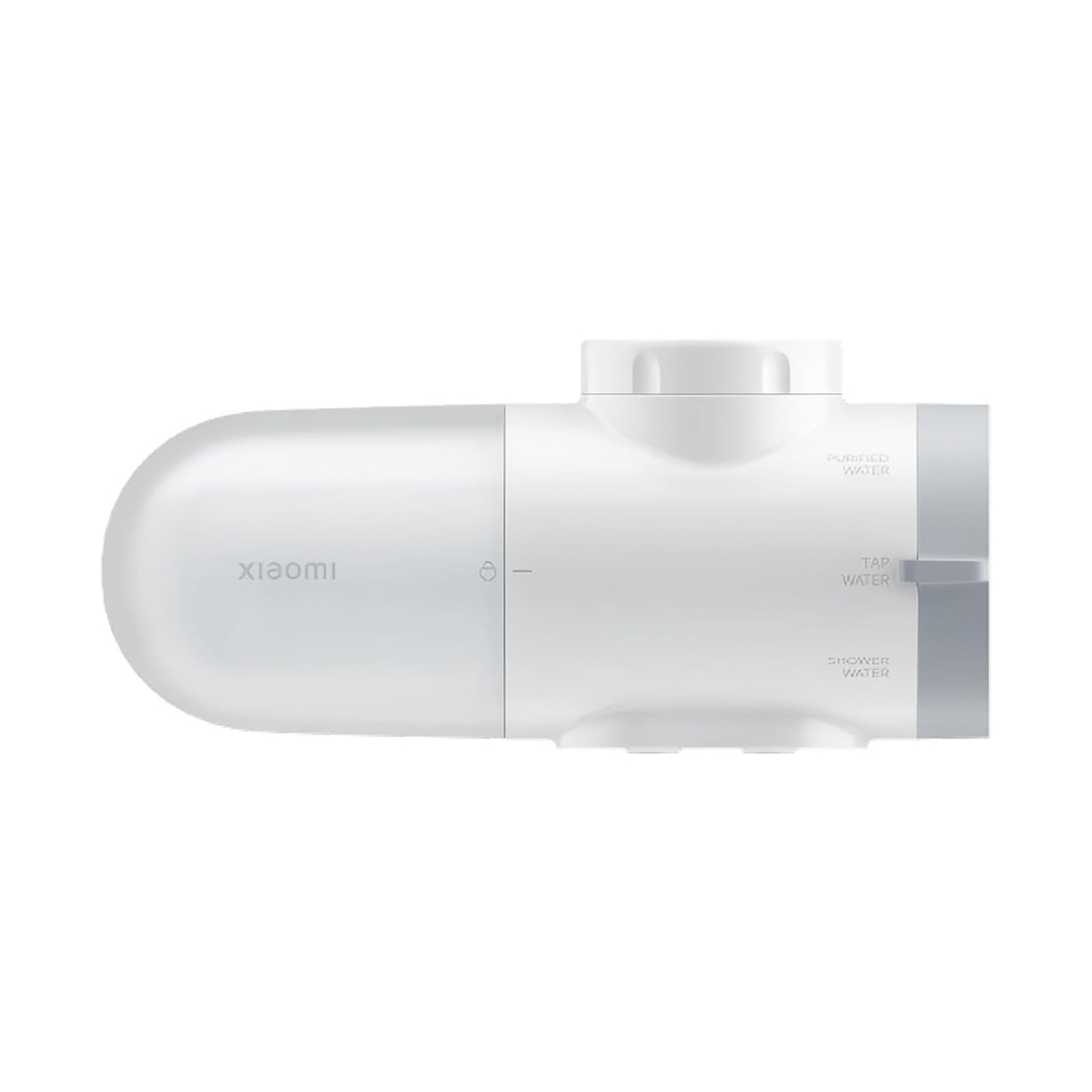 70320_1.jpg Очиститель воды Xiaomi Faucet Water Purifier Белый