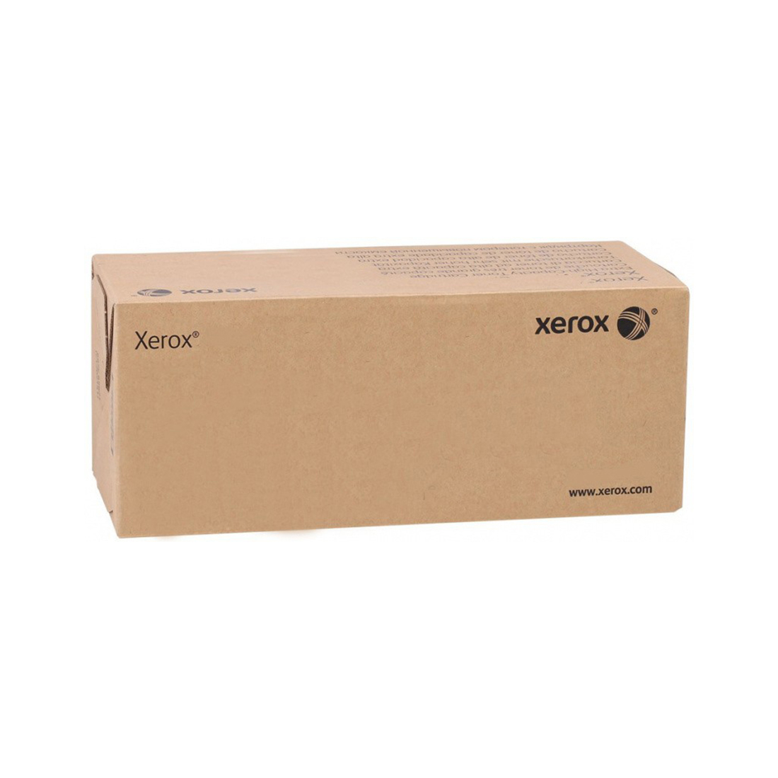 Тонер-картридж Xerox 006R04858 (желтый)